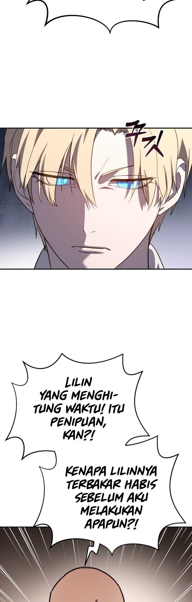 Star-Embracing Swordmaster Chapter 01 Gambar 54