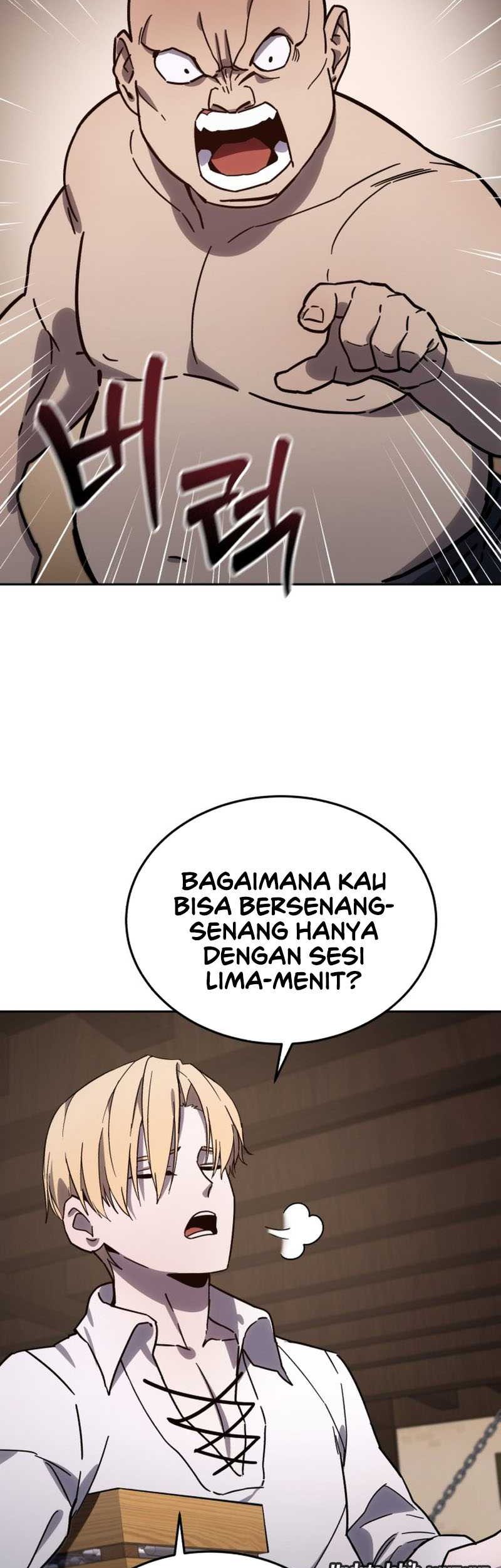 Star-Embracing Swordmaster Chapter 01 Gambar 55