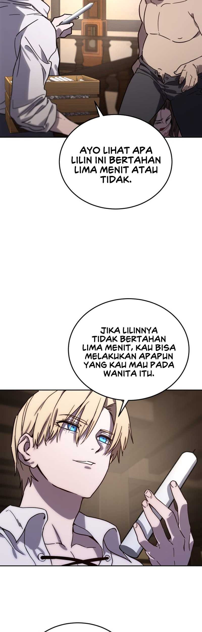 Star-Embracing Swordmaster Chapter 01 Gambar 58