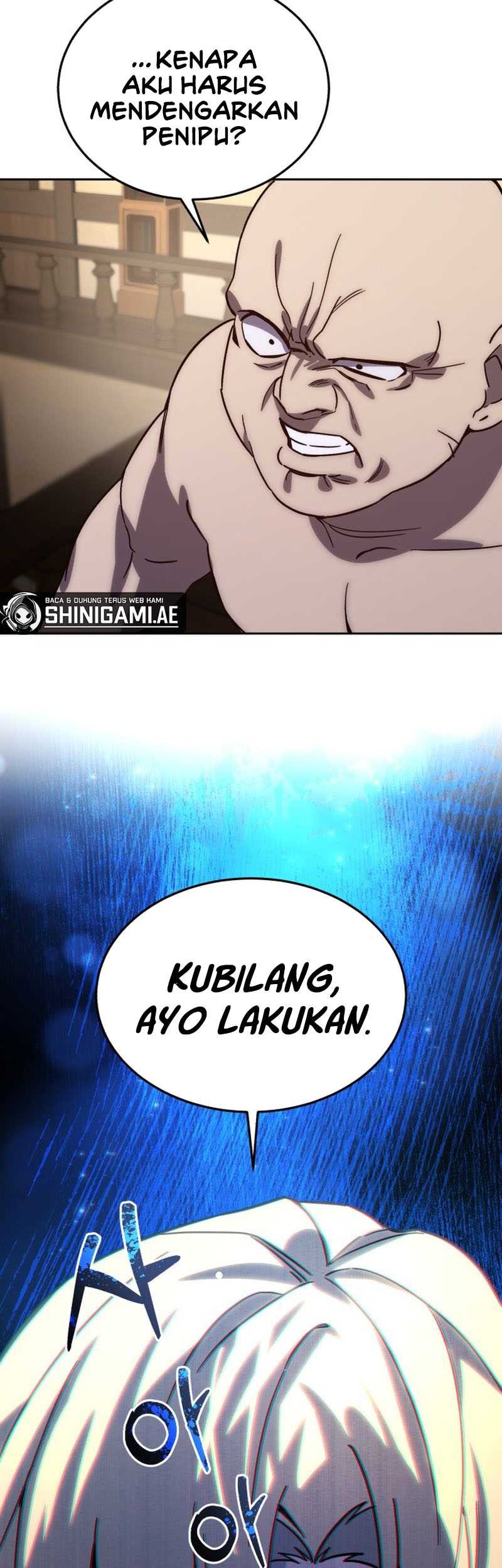 Star-Embracing Swordmaster Chapter 01 Gambar 59