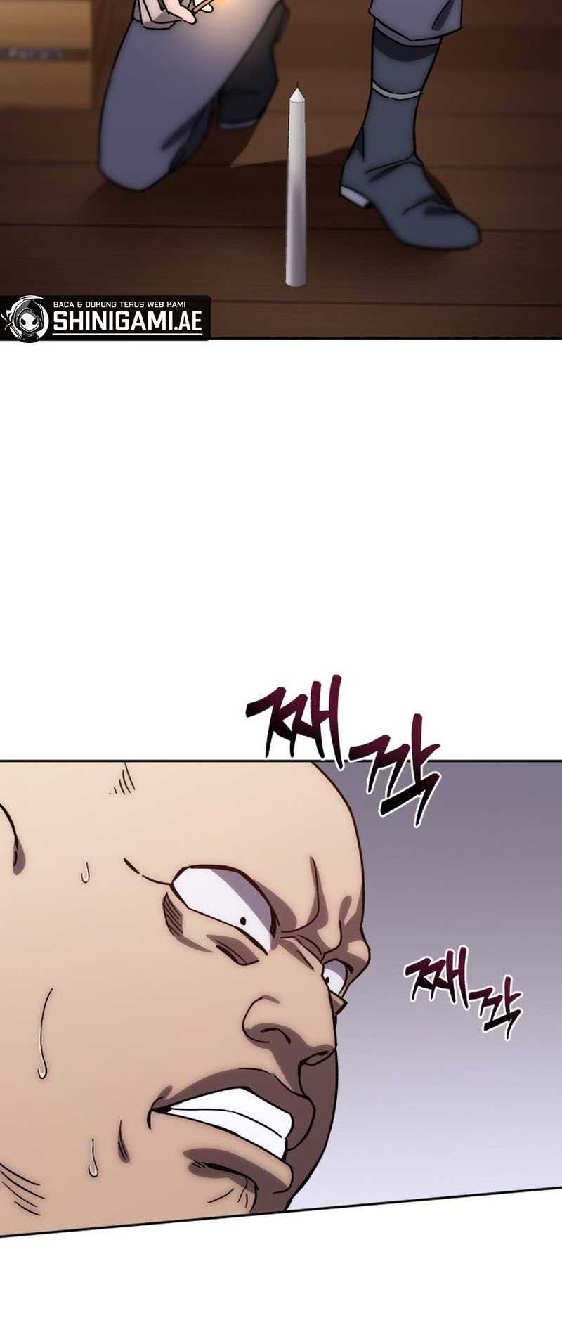 Star-Embracing Swordmaster Chapter 01 Gambar 64