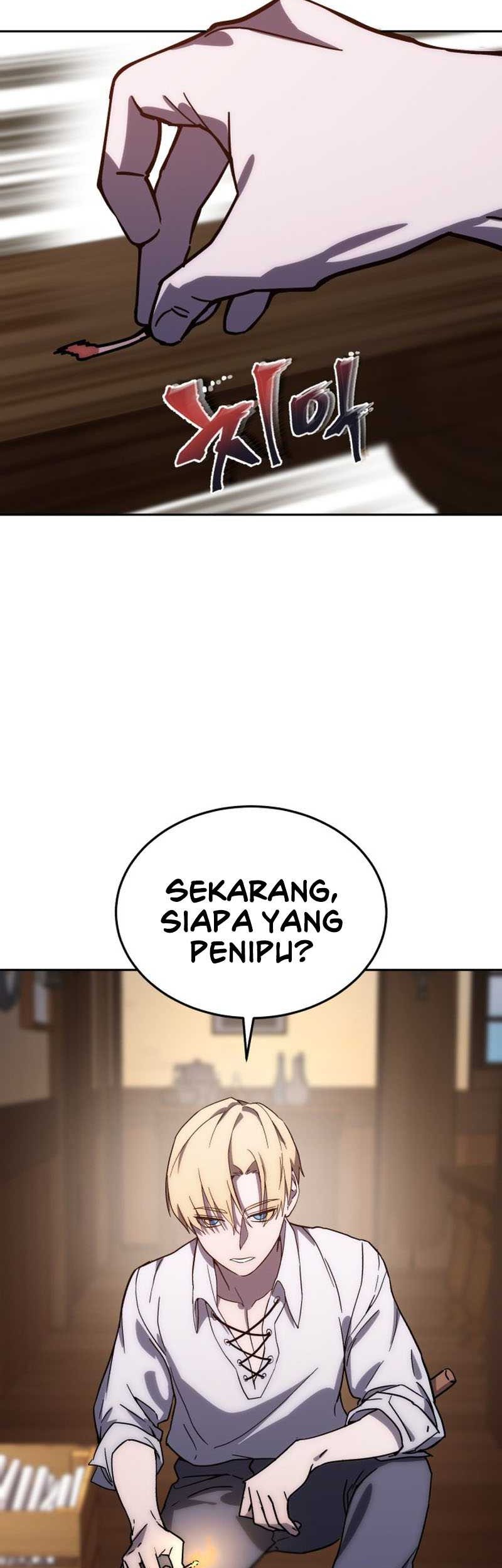 Star-Embracing Swordmaster Chapter 01 Gambar 63