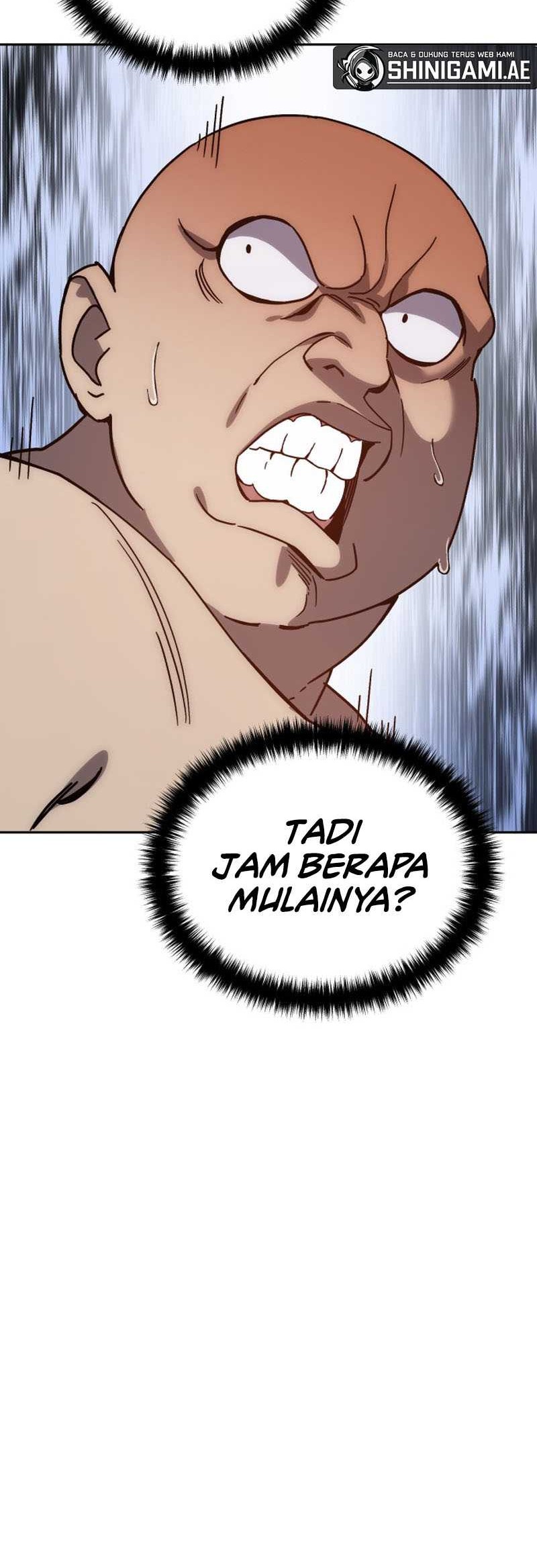 Star-Embracing Swordmaster Chapter 01 Gambar 68