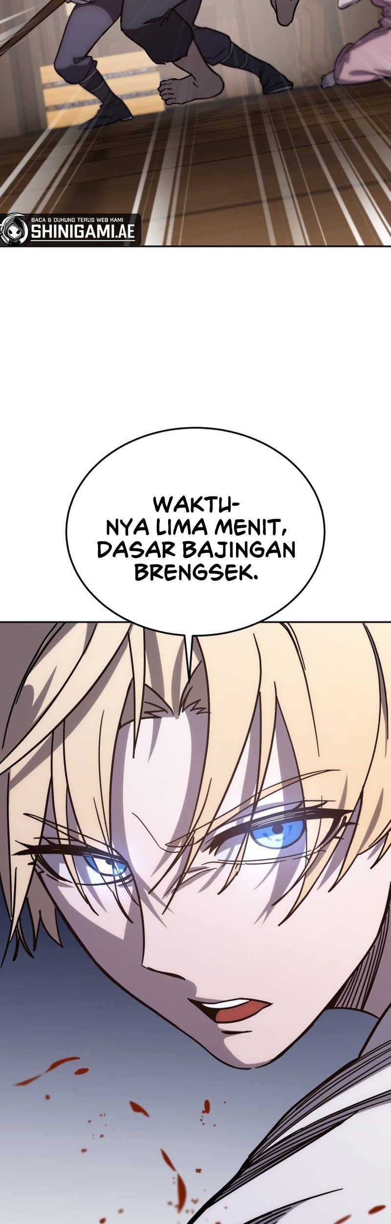 Star-Embracing Swordmaster Chapter 01 Gambar 71