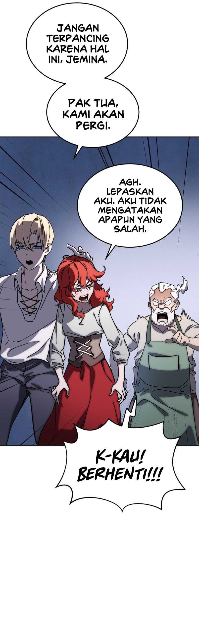 Star-Embracing Swordmaster Chapter 01 Gambar 34