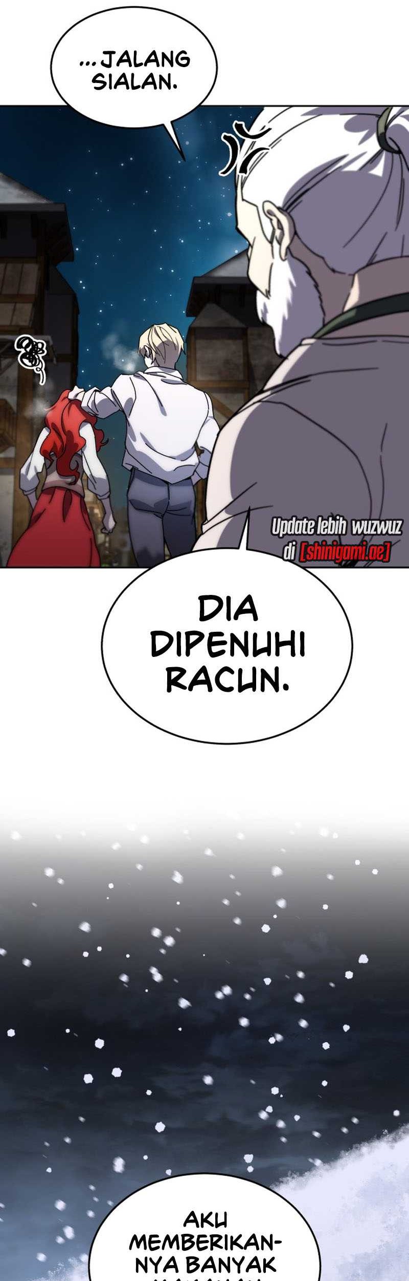 Star-Embracing Swordmaster Chapter 01 Gambar 35