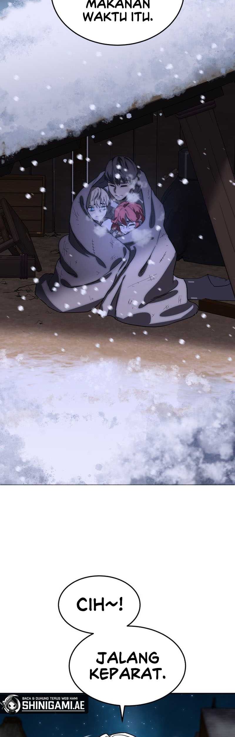 Star-Embracing Swordmaster Chapter 01 Gambar 36