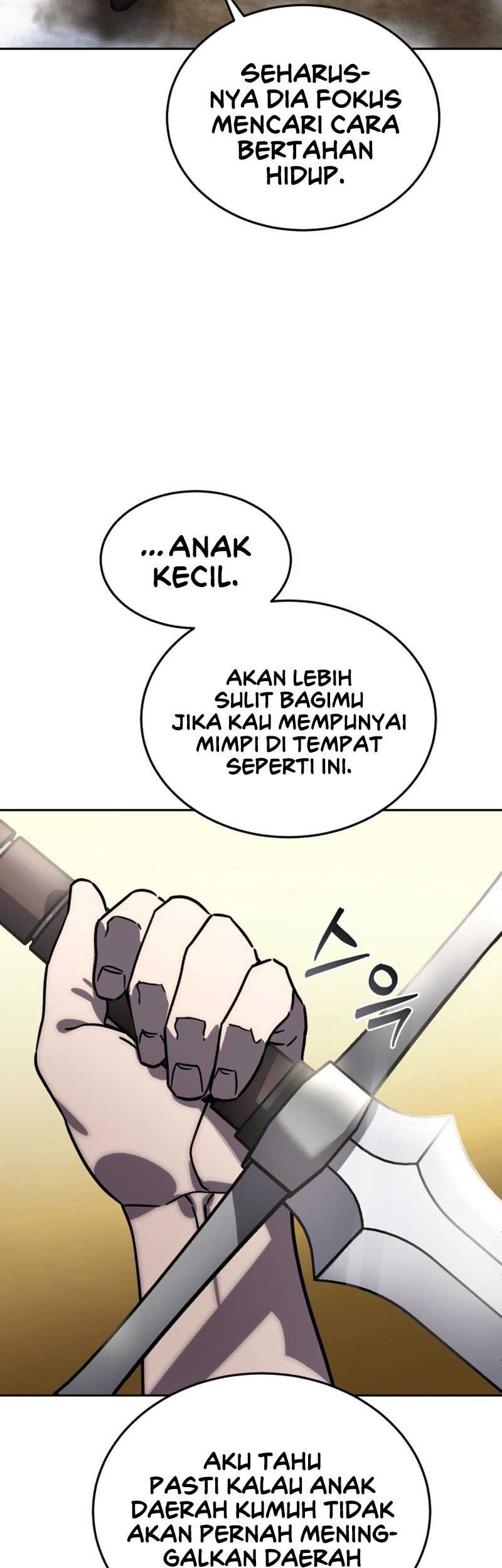 Star-Embracing Swordmaster Chapter 01 Gambar 39