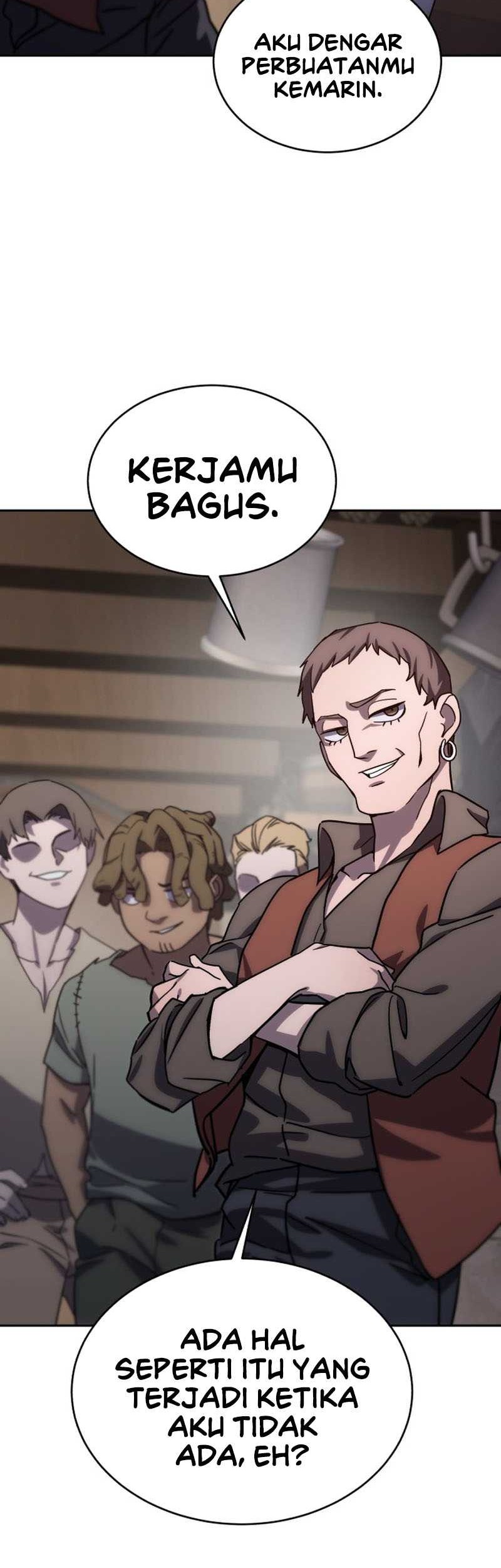 Star-Embracing Swordmaster Chapter 01 Gambar 92