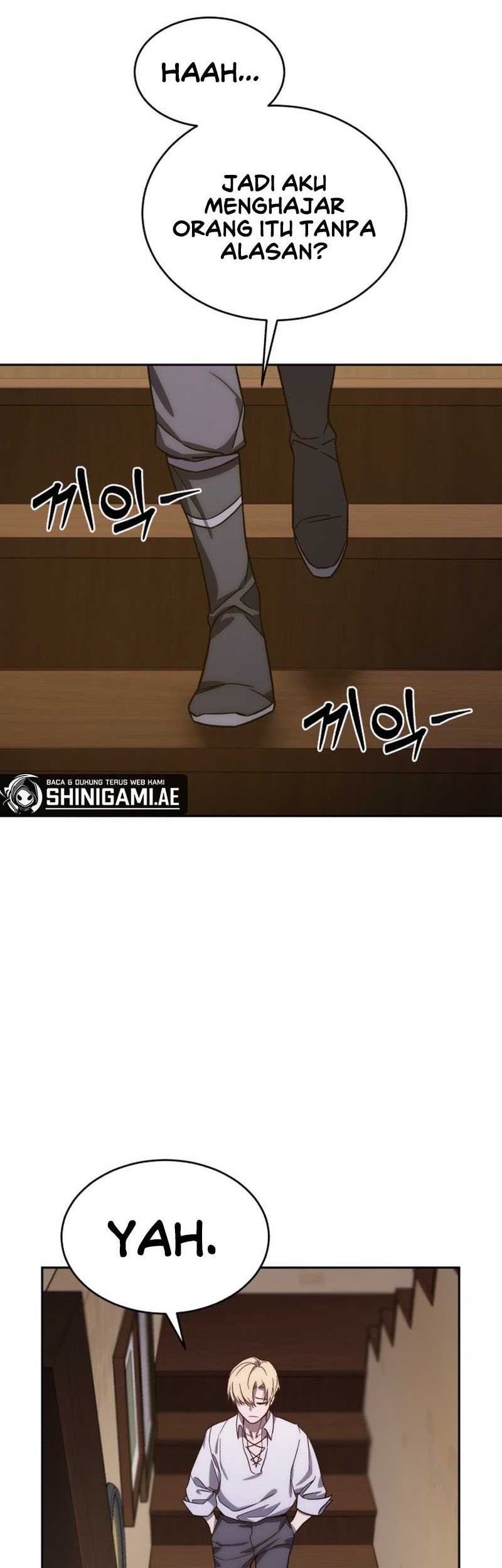 Star-Embracing Swordmaster Chapter 01 Gambar 90