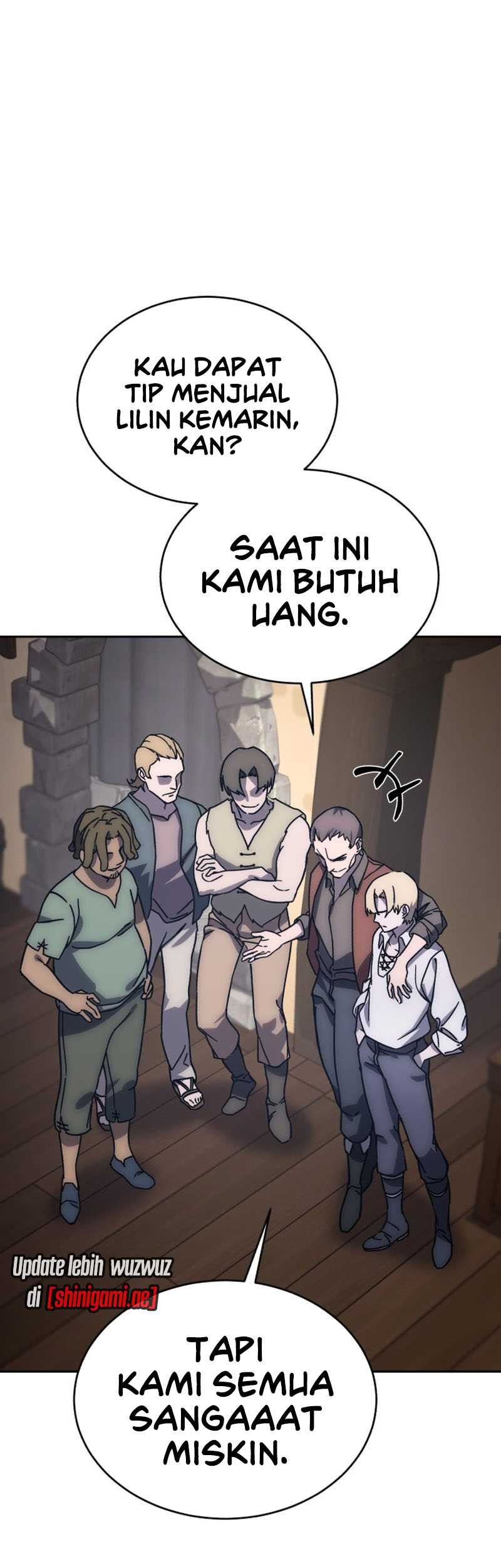 Star-Embracing Swordmaster Chapter 01 Gambar 93