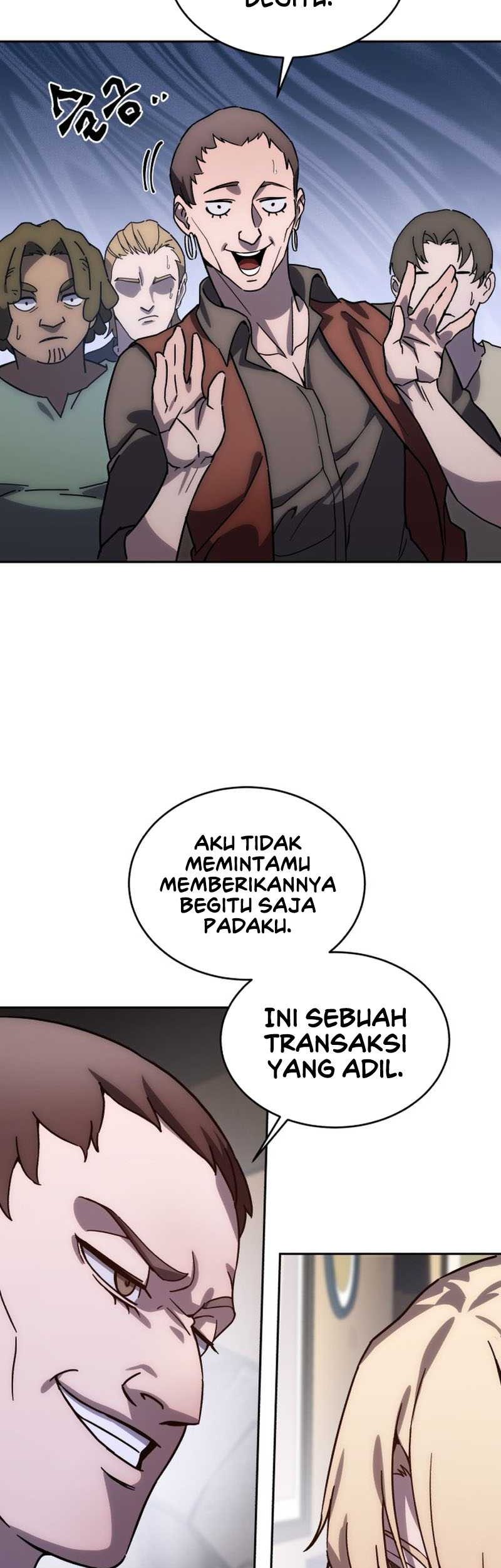 Star-Embracing Swordmaster Chapter 01 Gambar 95