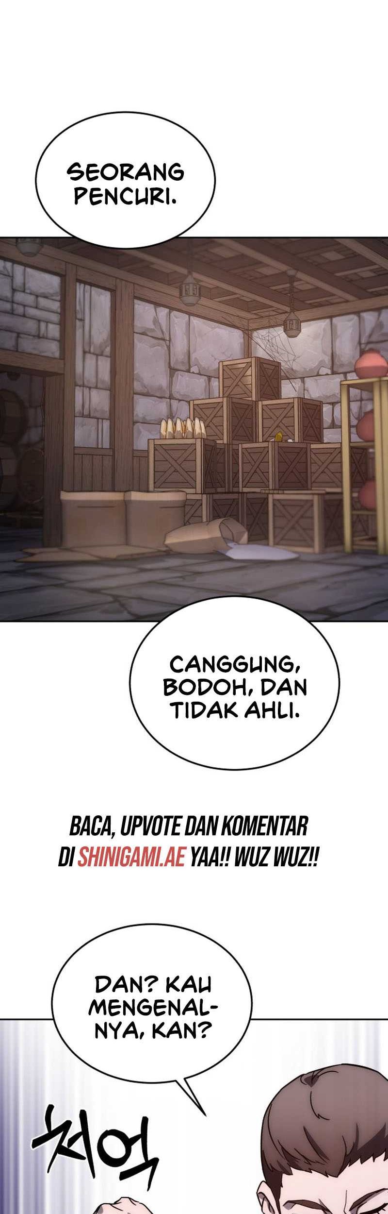 Star-Embracing Swordmaster Chapter 01 Gambar 98