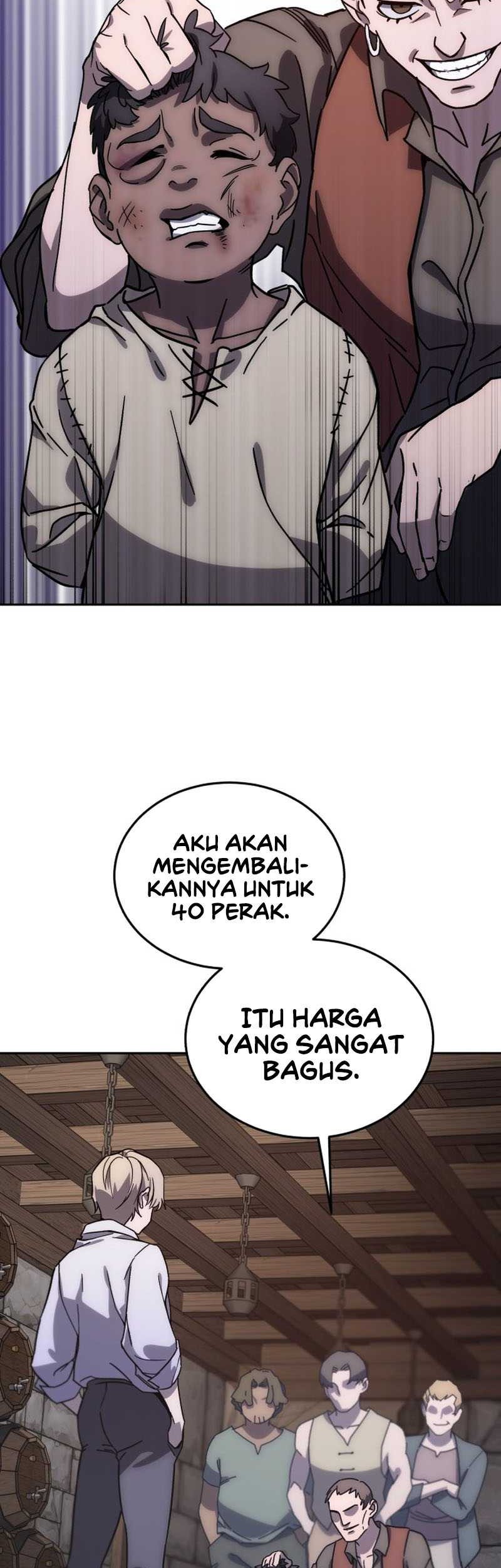 Star-Embracing Swordmaster Chapter 01 Gambar 99