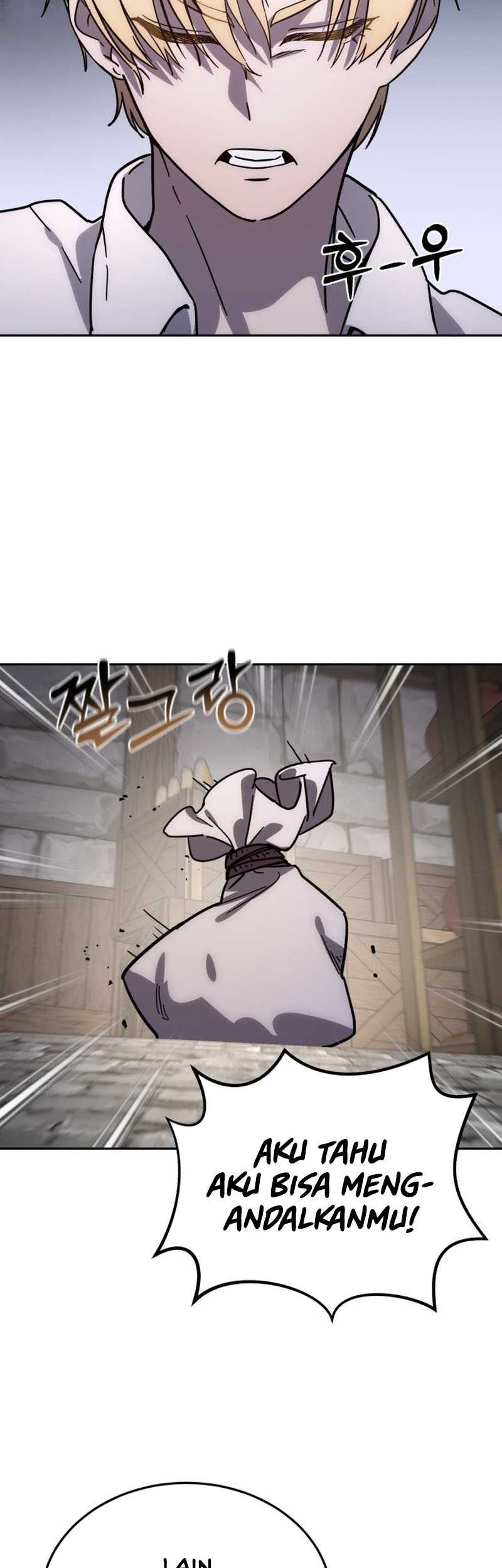 Star-Embracing Swordmaster Chapter 01 Gambar 102