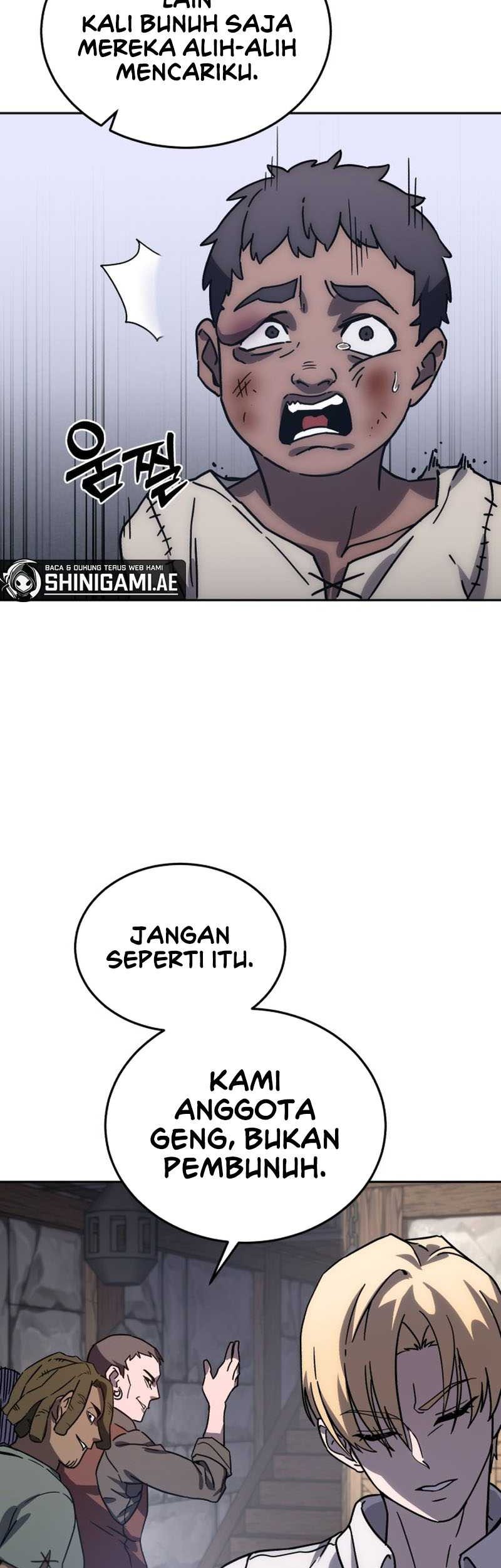 Star-Embracing Swordmaster Chapter 01 Gambar 103