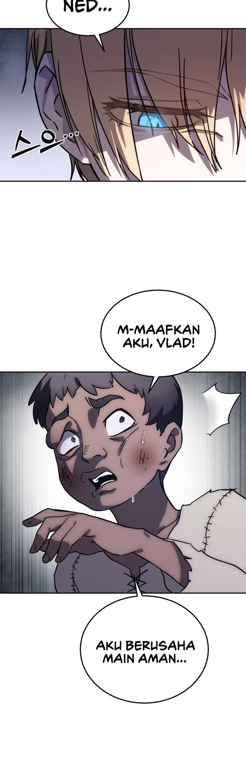 Star-Embracing Swordmaster Chapter 01 Gambar 106