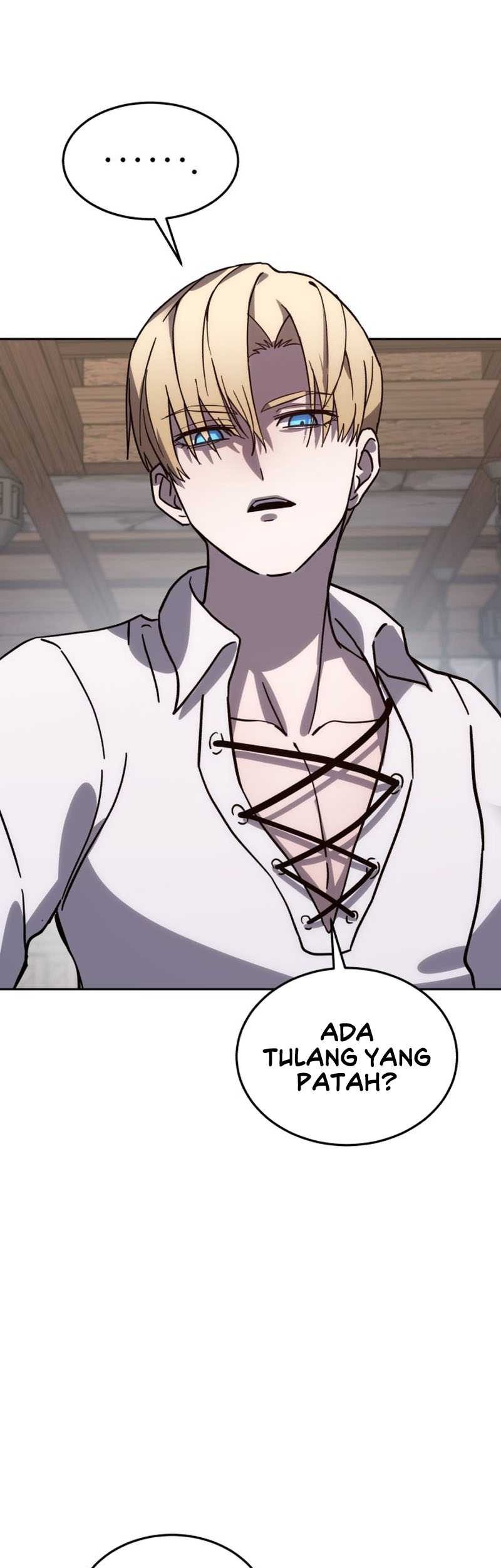 Star-Embracing Swordmaster Chapter 01 Gambar 107