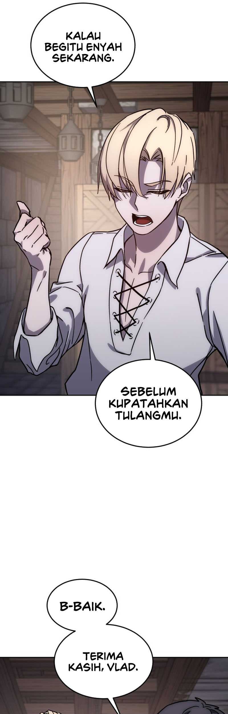 Star-Embracing Swordmaster Chapter 01 Gambar 109