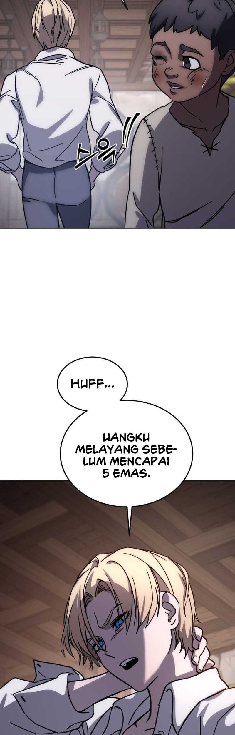 Star-Embracing Swordmaster Chapter 01 Gambar 110