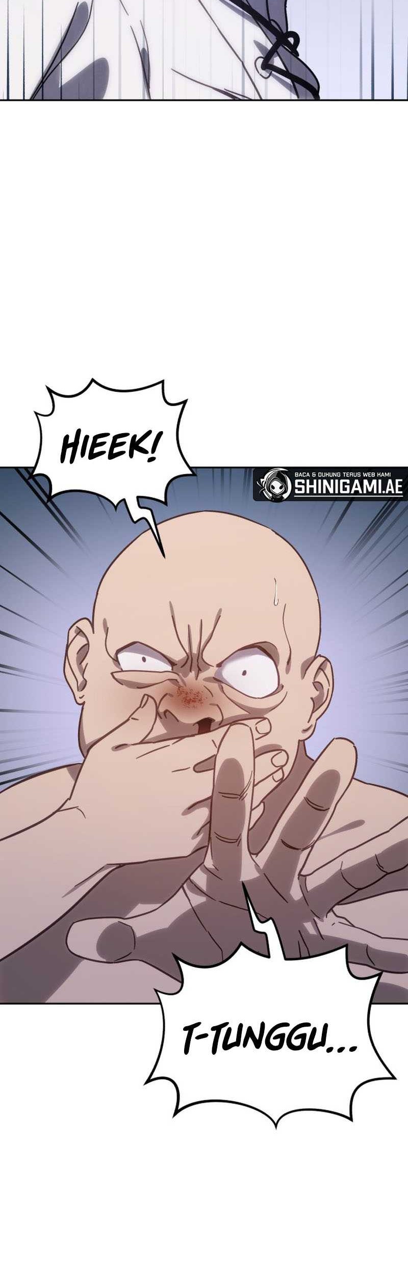 Star-Embracing Swordmaster Chapter 01 Gambar 76