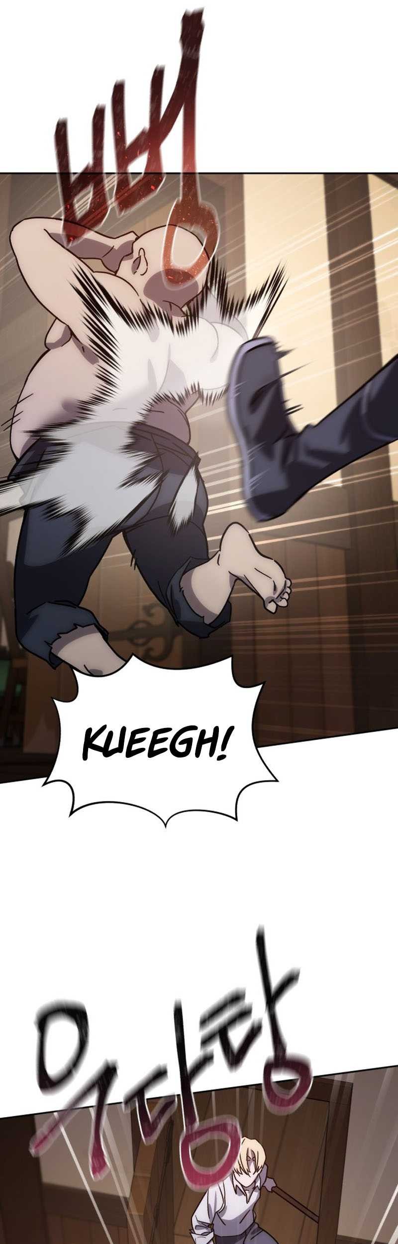 Star-Embracing Swordmaster Chapter 01 Gambar 73