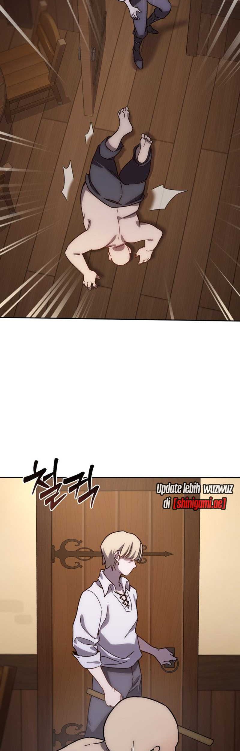 Star-Embracing Swordmaster Chapter 01 Gambar 74