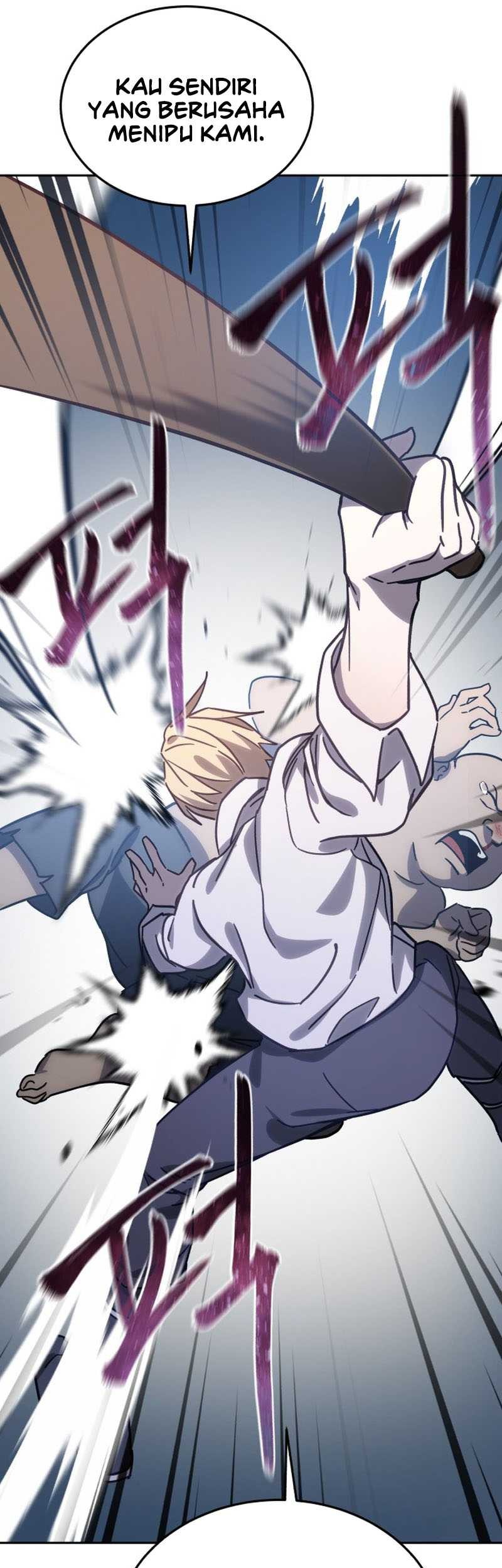 Star-Embracing Swordmaster Chapter 01 Gambar 77