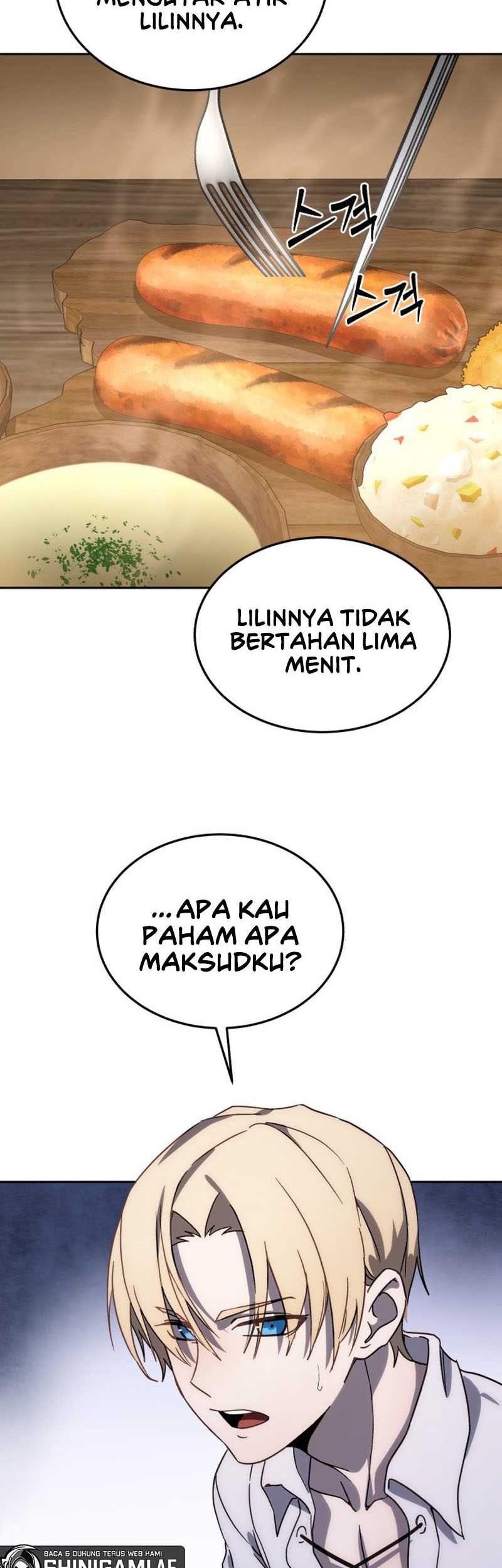 Star-Embracing Swordmaster Chapter 01 Gambar 82