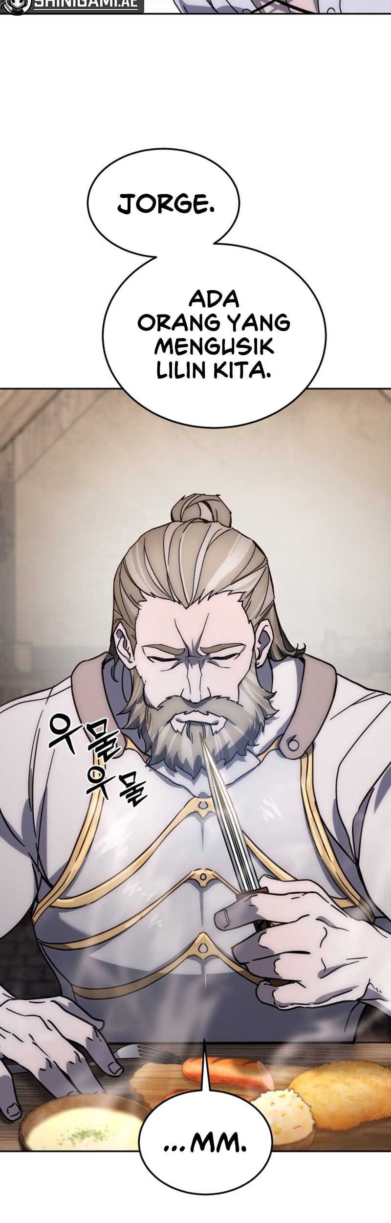 Star-Embracing Swordmaster Chapter 01 Gambar 83