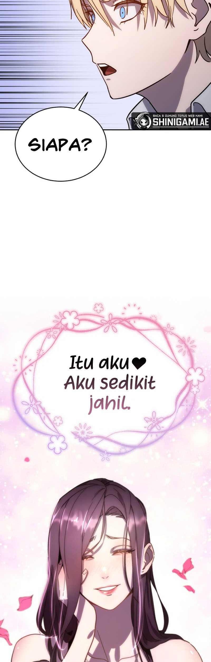 Star-Embracing Swordmaster Chapter 01 Gambar 87