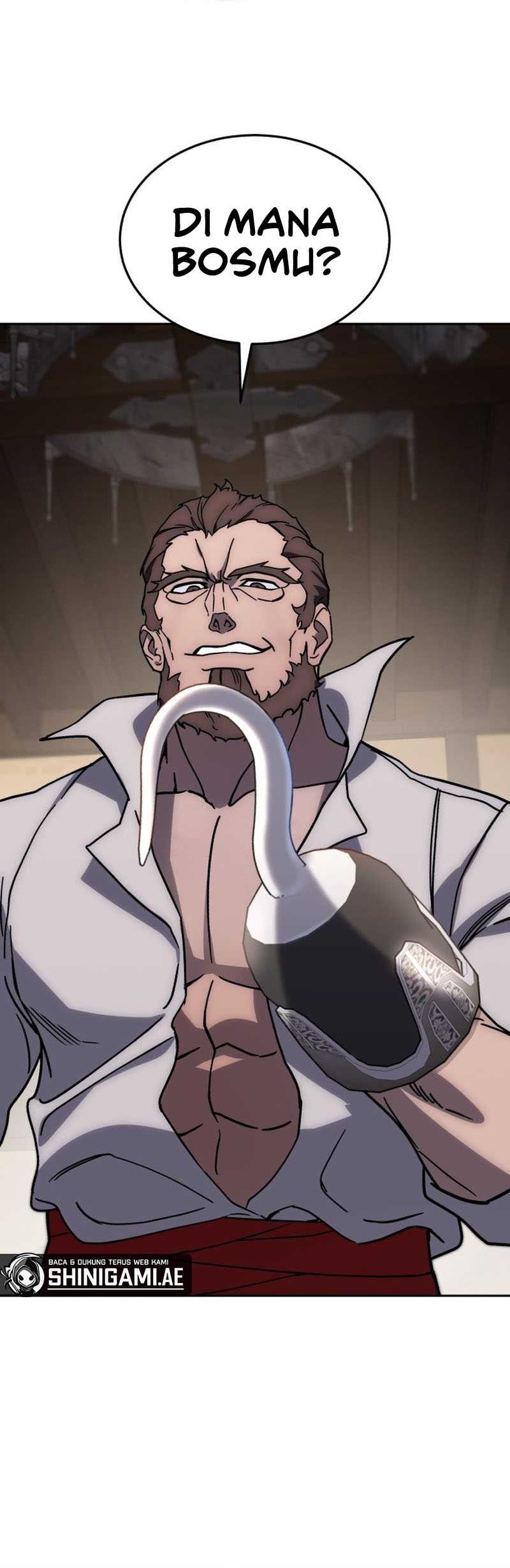 Star-Embracing Swordmaster Chapter 01 Gambar 131