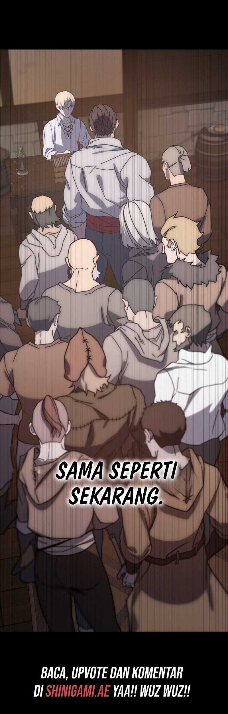 Star-Embracing Swordmaster Chapter 01 Gambar 129