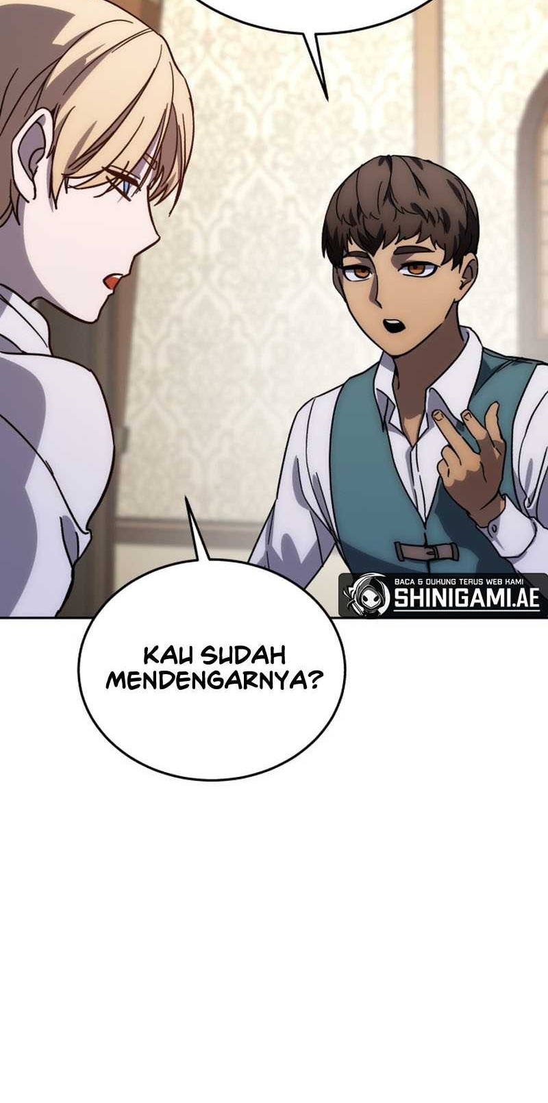 Star-Embracing Swordmaster Chapter 01 Gambar 116