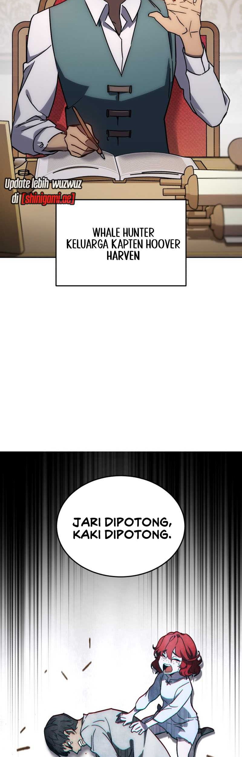 Star-Embracing Swordmaster Chapter 01 Gambar 114