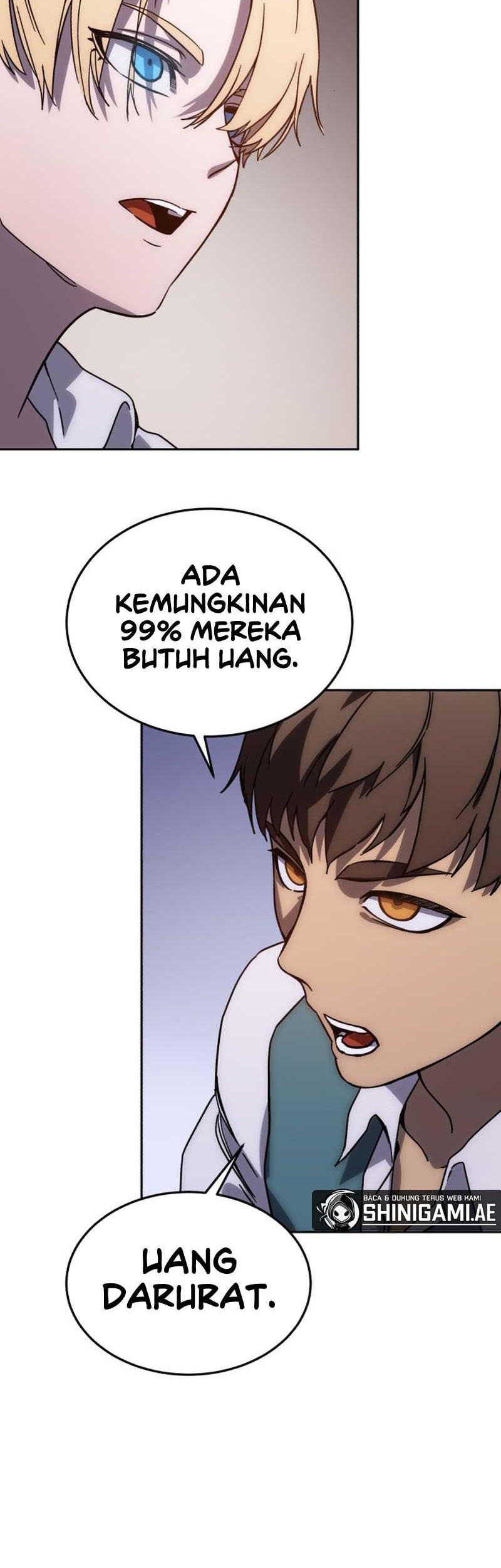 Star-Embracing Swordmaster Chapter 01 Gambar 120