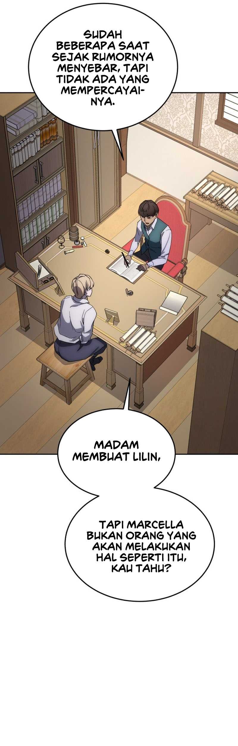 Star-Embracing Swordmaster Chapter 01 Gambar 117