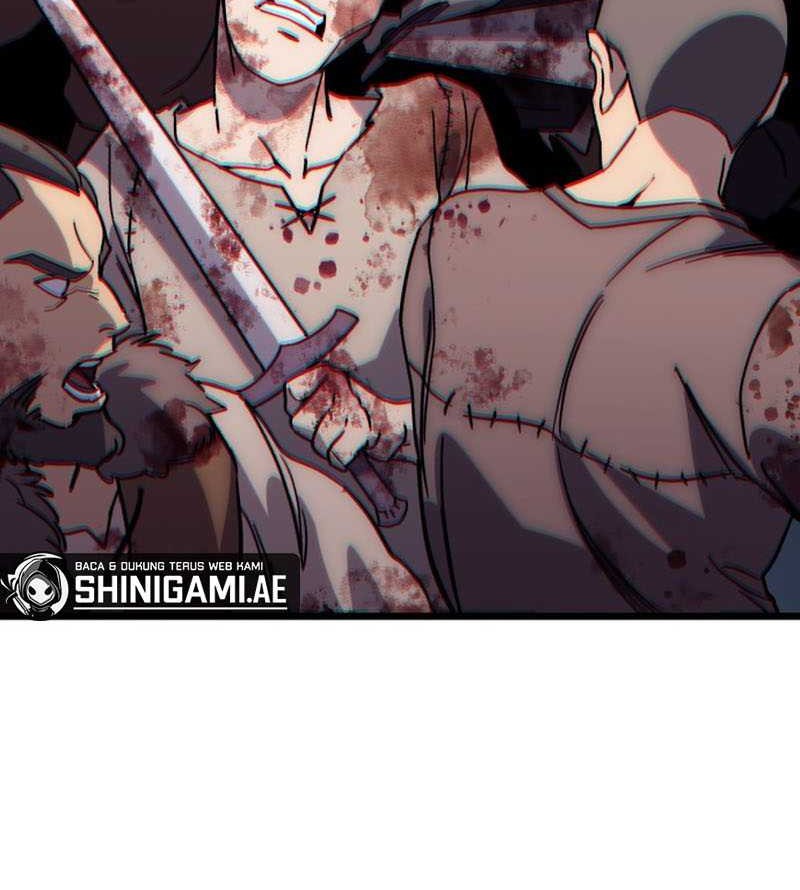 Star-Embracing Swordmaster Chapter 01 Gambar 123