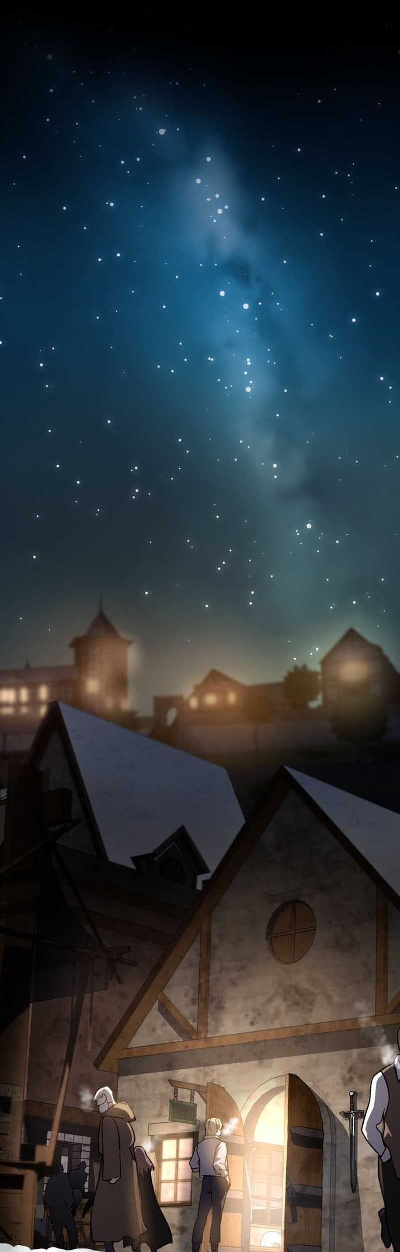 Star-Embracing Swordmaster Chapter 01 Gambar 10