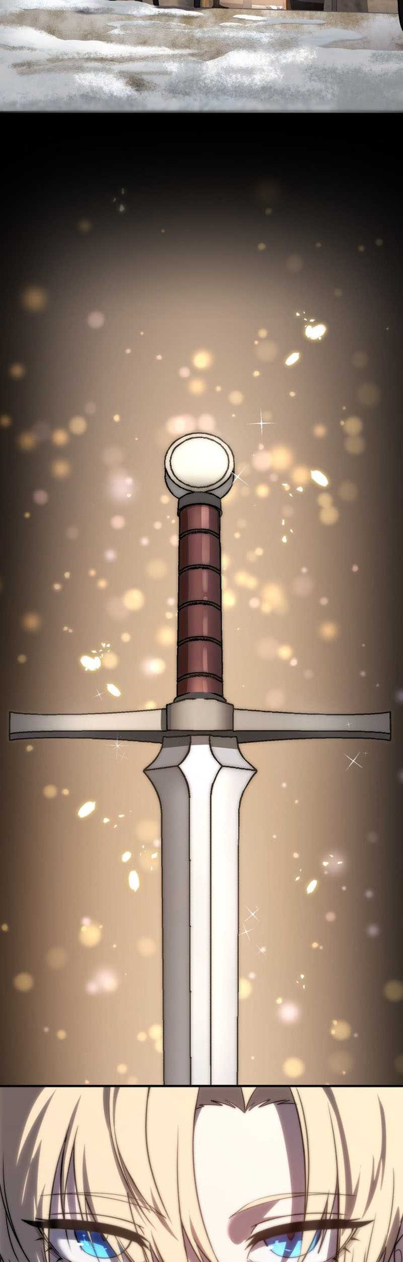 Star-Embracing Swordmaster Chapter 01 Gambar 11