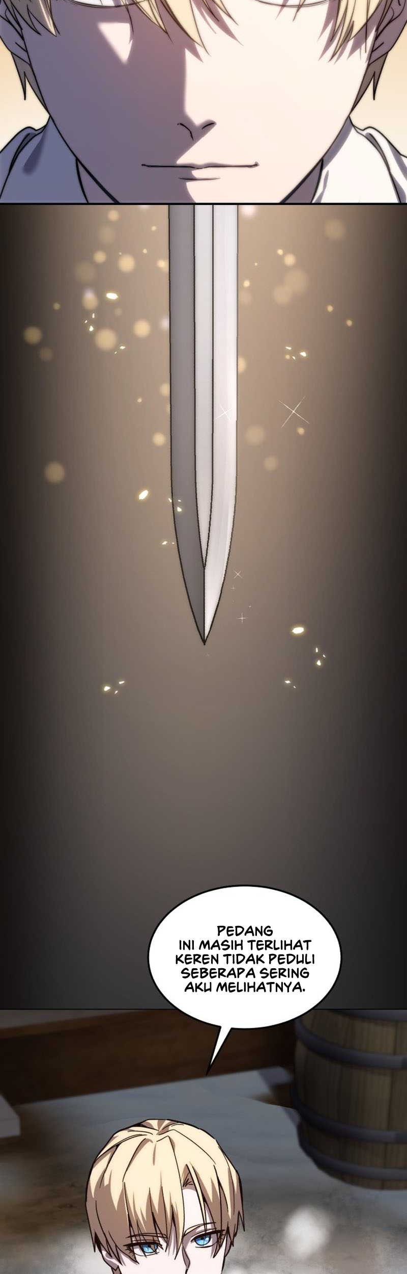 Star-Embracing Swordmaster Chapter 01 Gambar 12