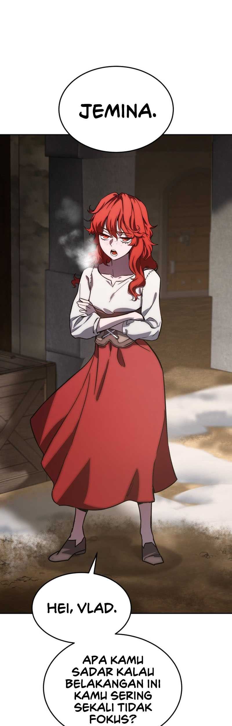 Star-Embracing Swordmaster Chapter 01 Gambar 14