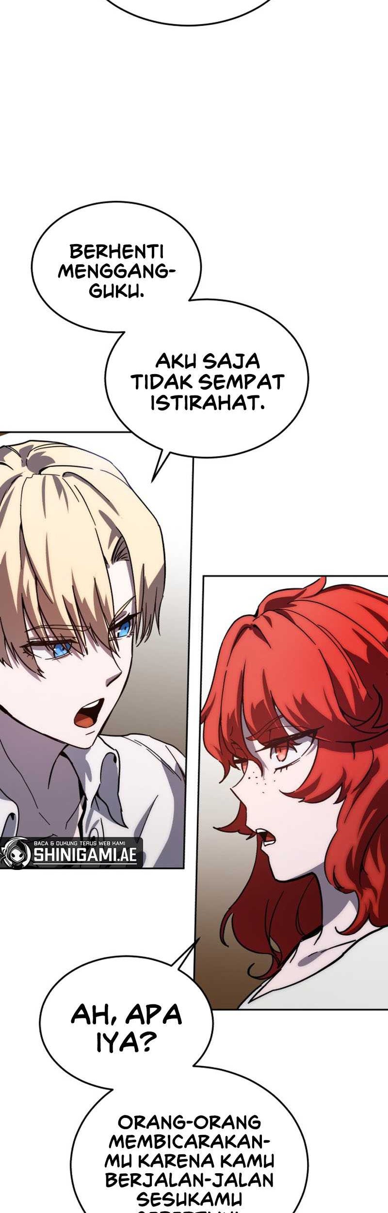 Star-Embracing Swordmaster Chapter 01 Gambar 15