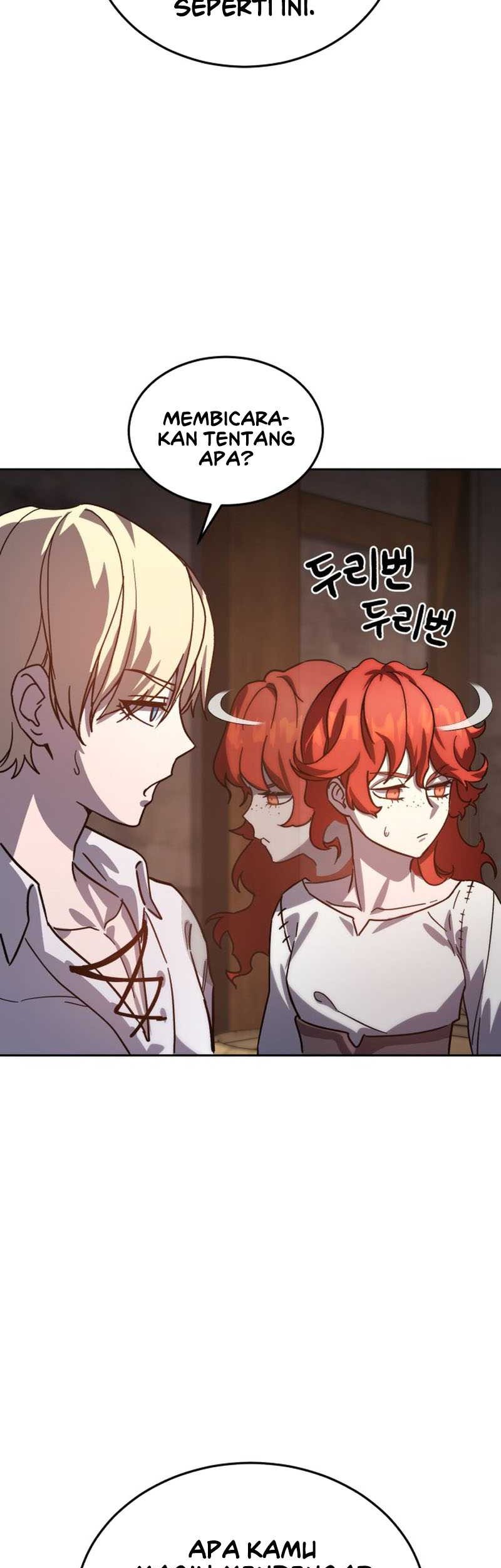 Star-Embracing Swordmaster Chapter 01 Gambar 16