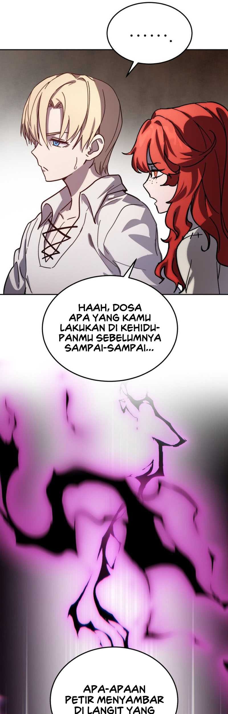 Star-Embracing Swordmaster Chapter 01 Gambar 18