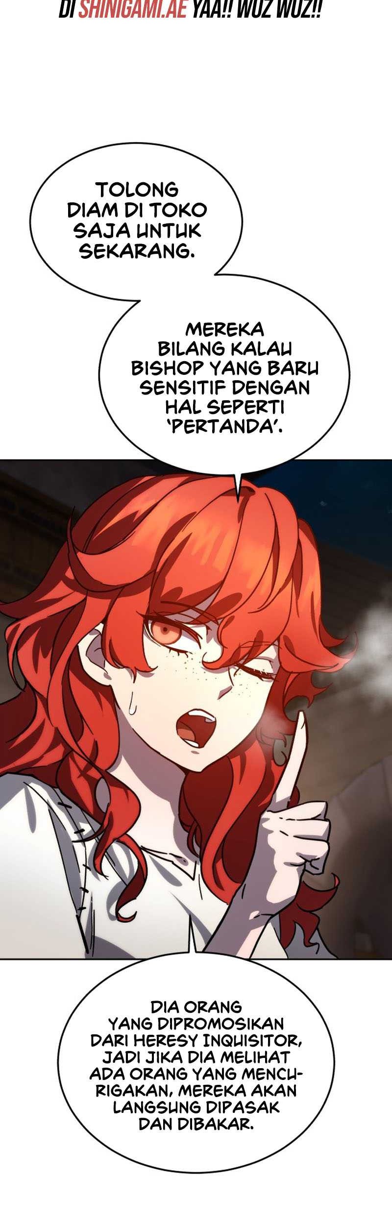 Star-Embracing Swordmaster Chapter 01 Gambar 20