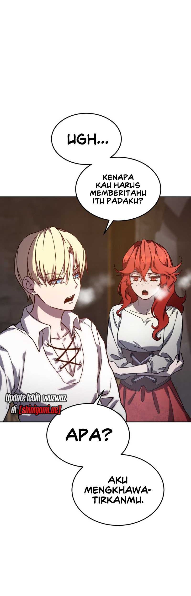 Star-Embracing Swordmaster Chapter 01 Gambar 21