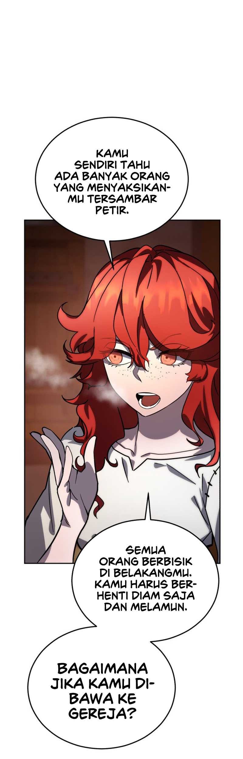 Star-Embracing Swordmaster Chapter 01 Gambar 22