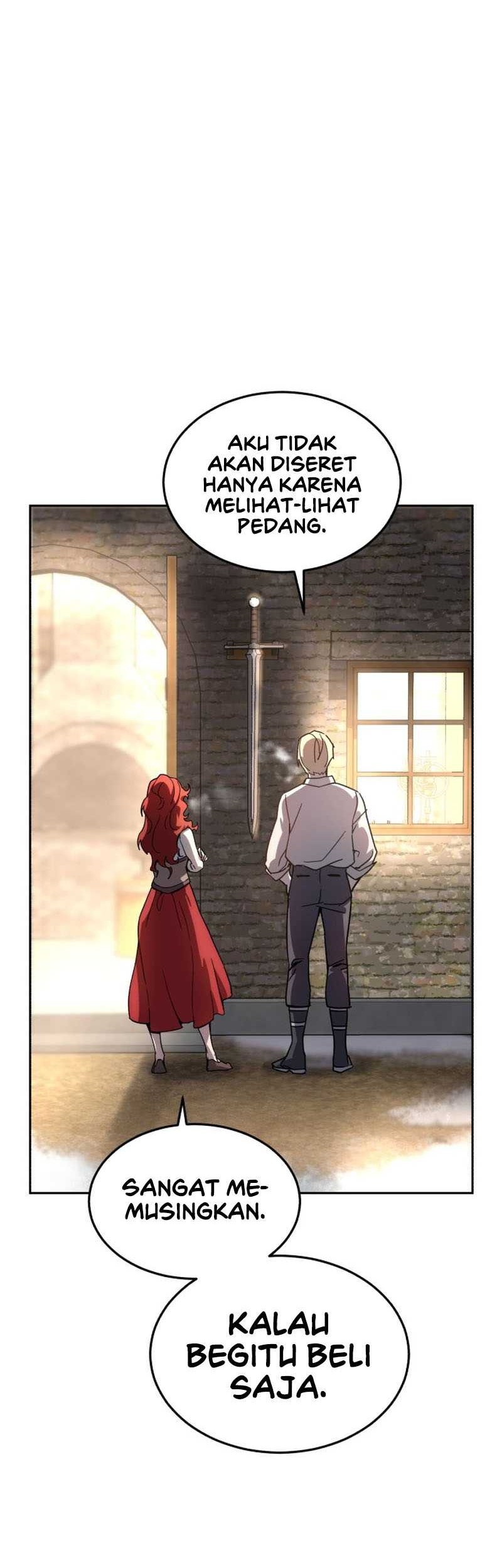 Star-Embracing Swordmaster Chapter 01 Gambar 23