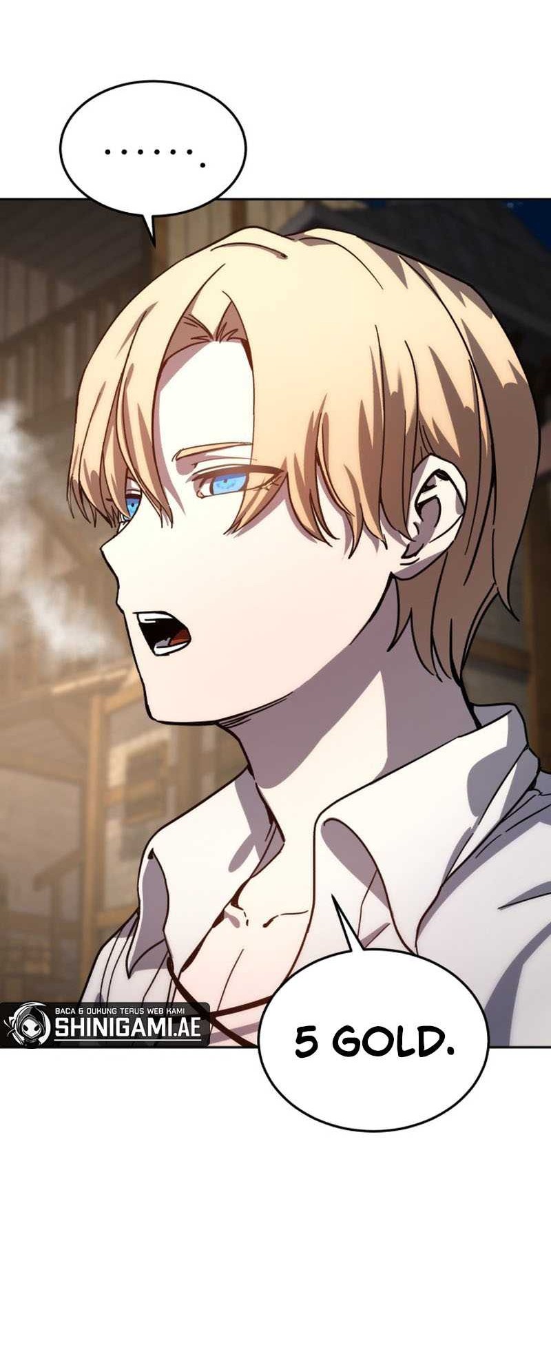 Star-Embracing Swordmaster Chapter 01 Gambar 25